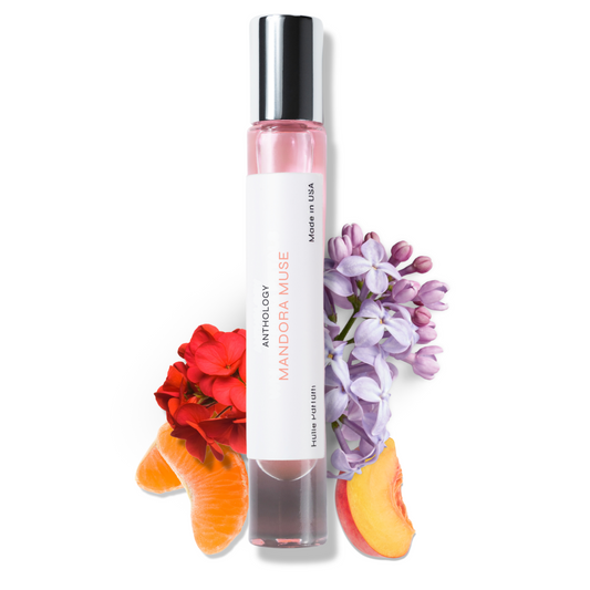 Mandora Muse