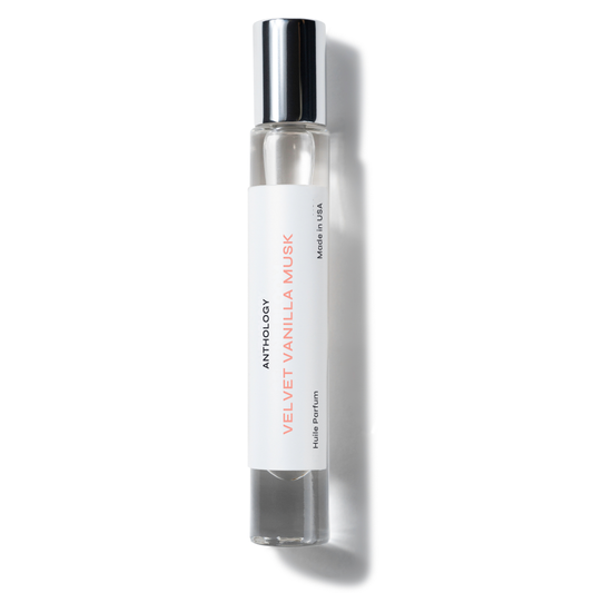 Velvet Vanilla Musk