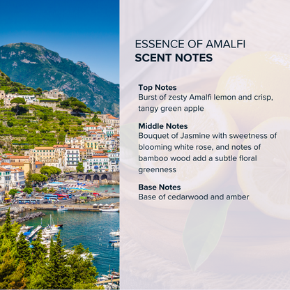 Essence of Amalfi