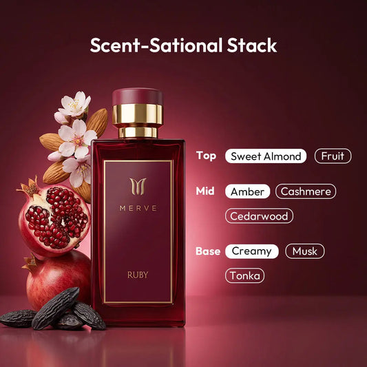 RUBY | WOMEN