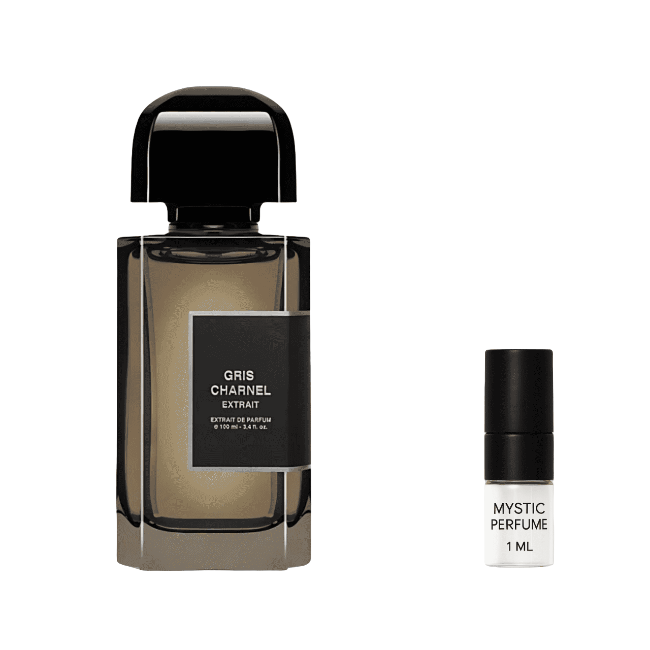 BDK Parfums Gris Charnel Extrait