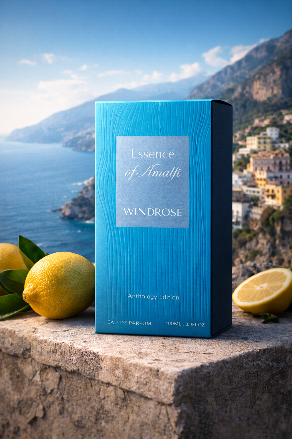 Essence of Amalfi