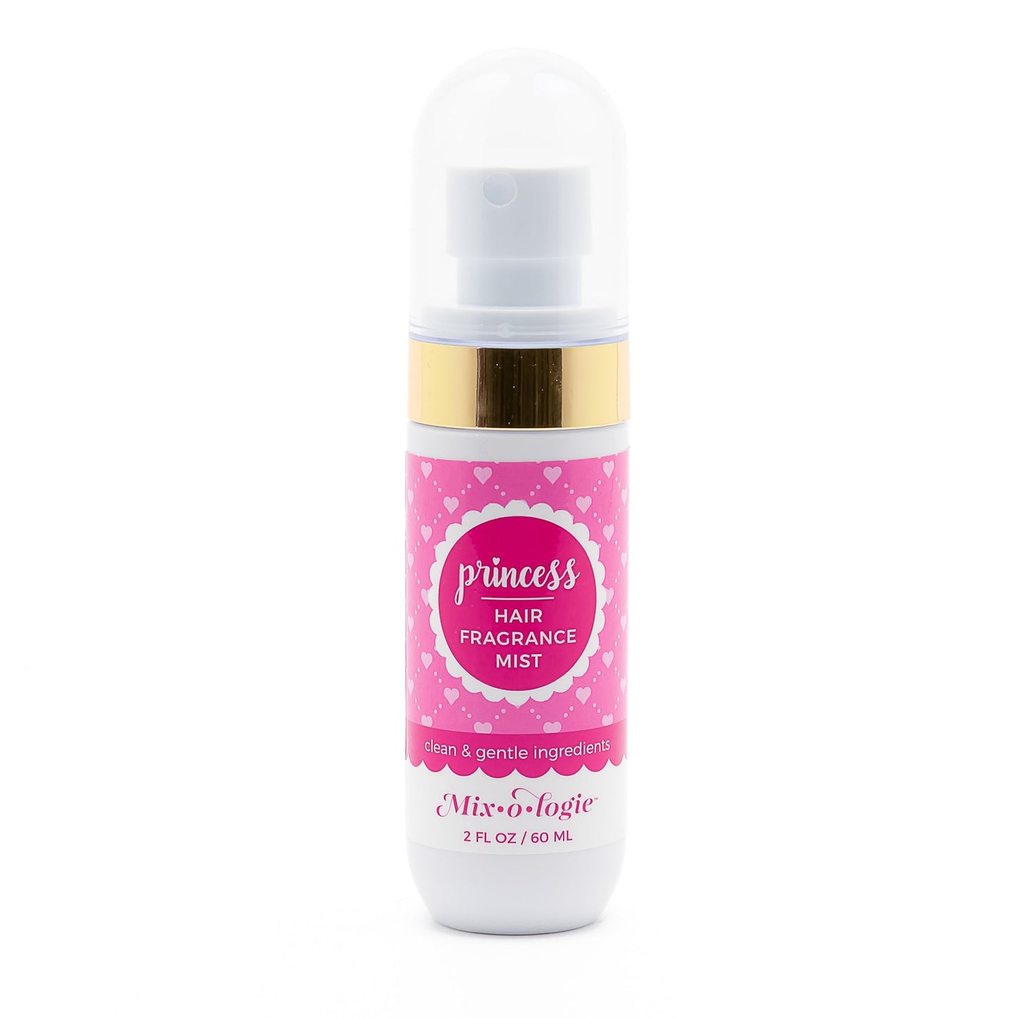 Mixologie Hair Fragrance Mist