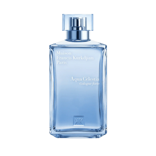 Maison Francis Kurkdjian Aqua Celestia Cologne forte