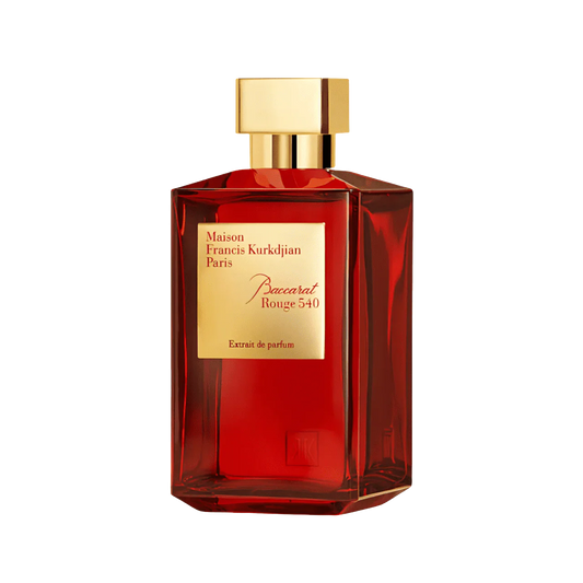 Maison Francis Kurkdjian Baccarat Rouge 540 Extrait de Parfum