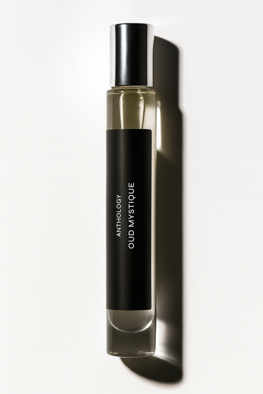 Oud Mystique