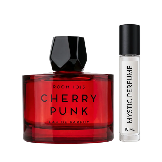 Room 1015 Cherry Punk