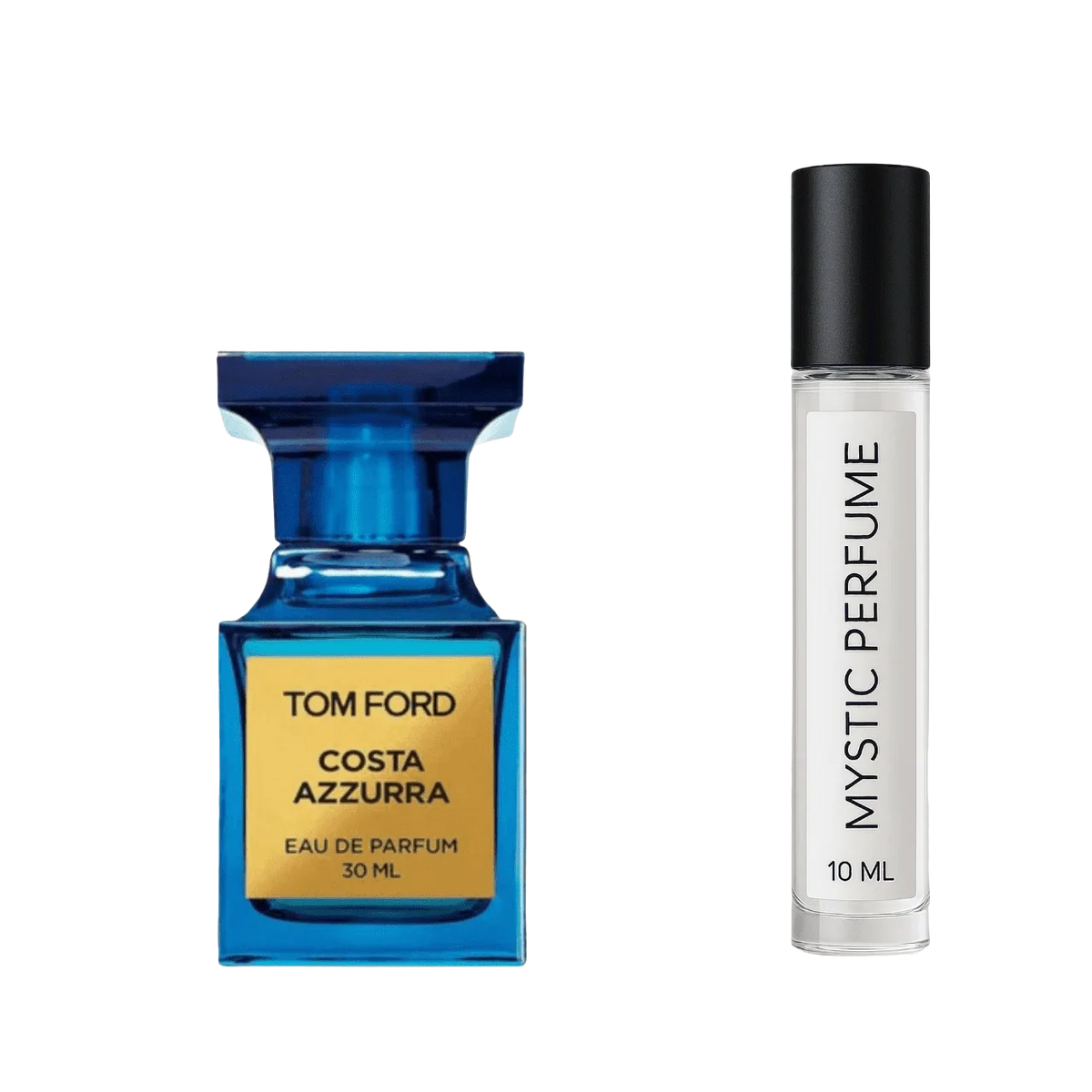 Tom Ford Costa Azzurra EDP