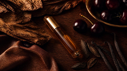 Tom Ford Private Blend: How Fashion Rewrote Luxury Perfumery