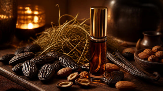 Note Deep Dive: Tonka Bean — Vanilla's Darker Cousin