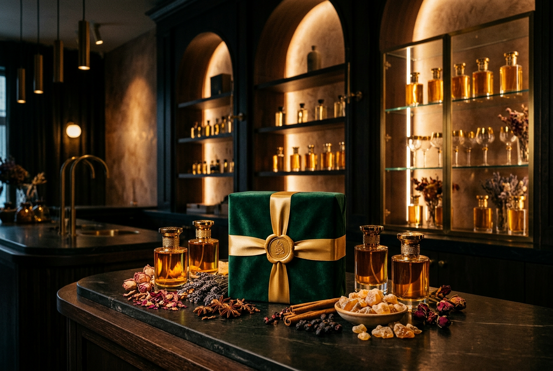 How Do I Blind Buy a Fragrance Without Regret?