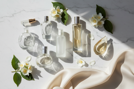 How to Choose a Signature Scent That's Truly Yours