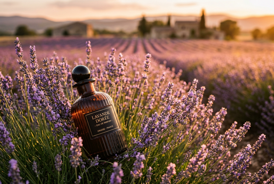 Note Deep Dive: Lavender — From Barbershop to Haute Parfumerie
