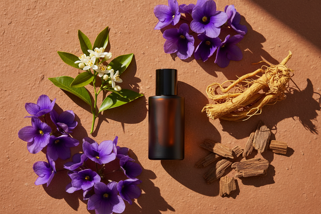 Byredo Bal d'Afrique: The Fragrance of a Continent
