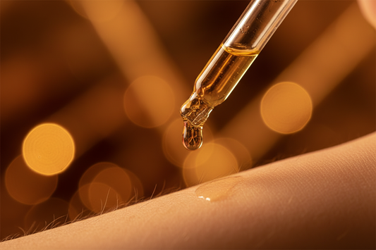 How Long Does Perfume Oil Last on Skin?