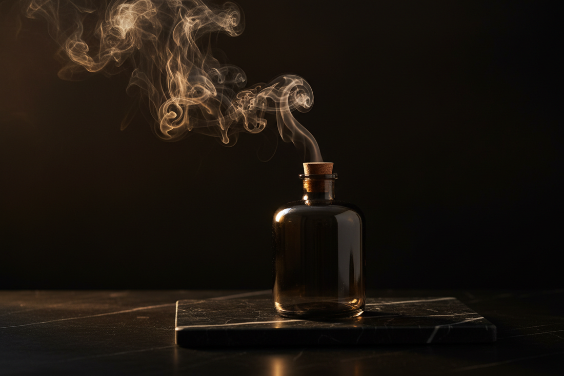What is Sillage and Why Does it Matter?