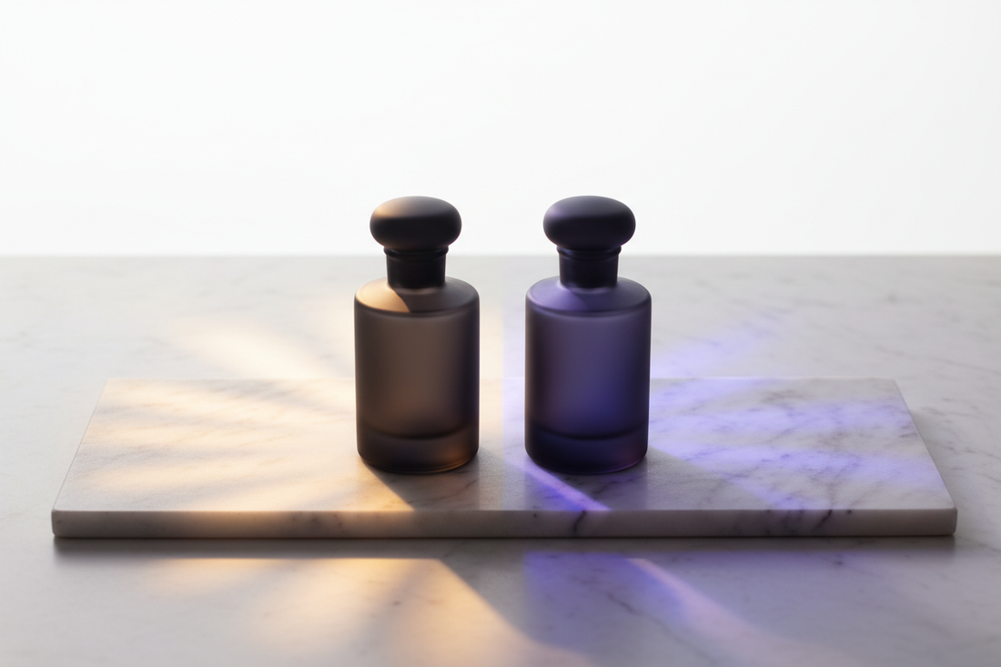 Why Does Perfume Smell Different on Me Than on Others?