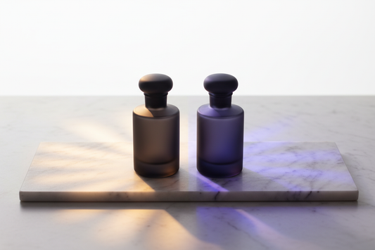 Why Does Perfume Smell Different on Me Than on Others?