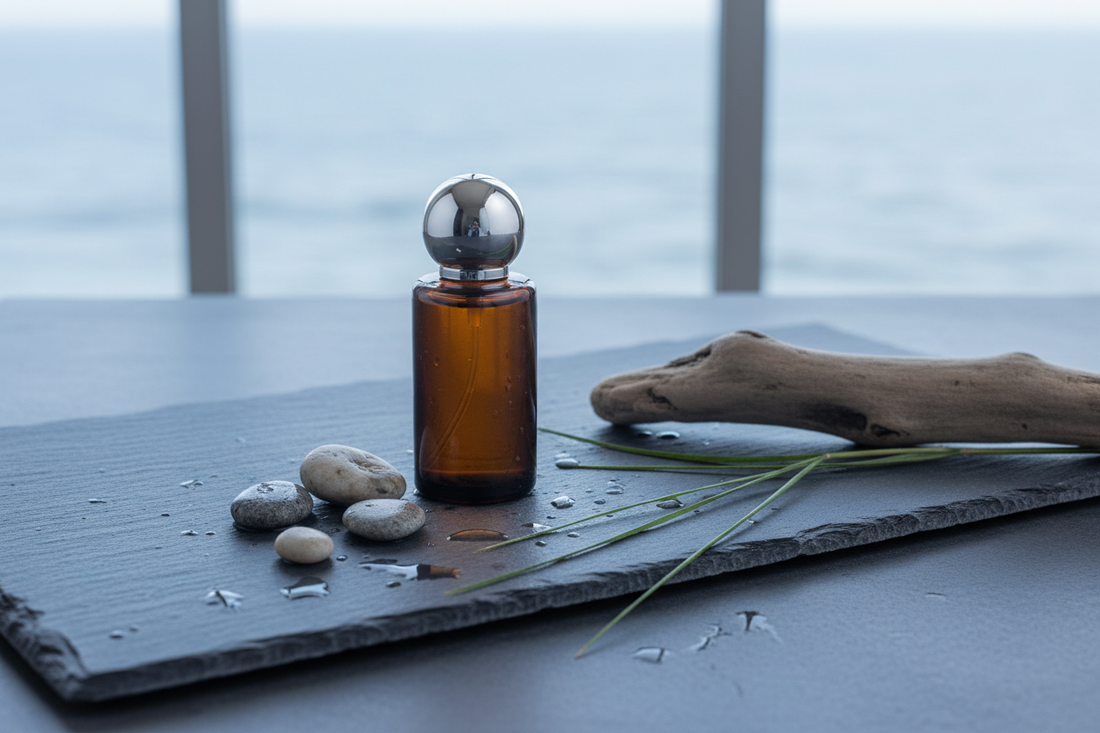 What Are Aquatic and Marine Fragrances?