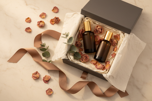What Are the Best Perfume Oils for Gifting?