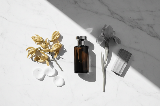 Chanel No. 5: Why It Remains the World's Most Famous Fragrance