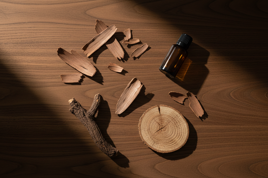 What Are Woody Fragrances and Who Are They For?