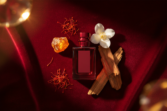 Baccarat Rouge 540: What Makes It So Iconic?