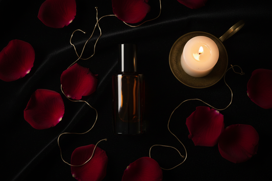 The Best Perfume Oils for Date Night