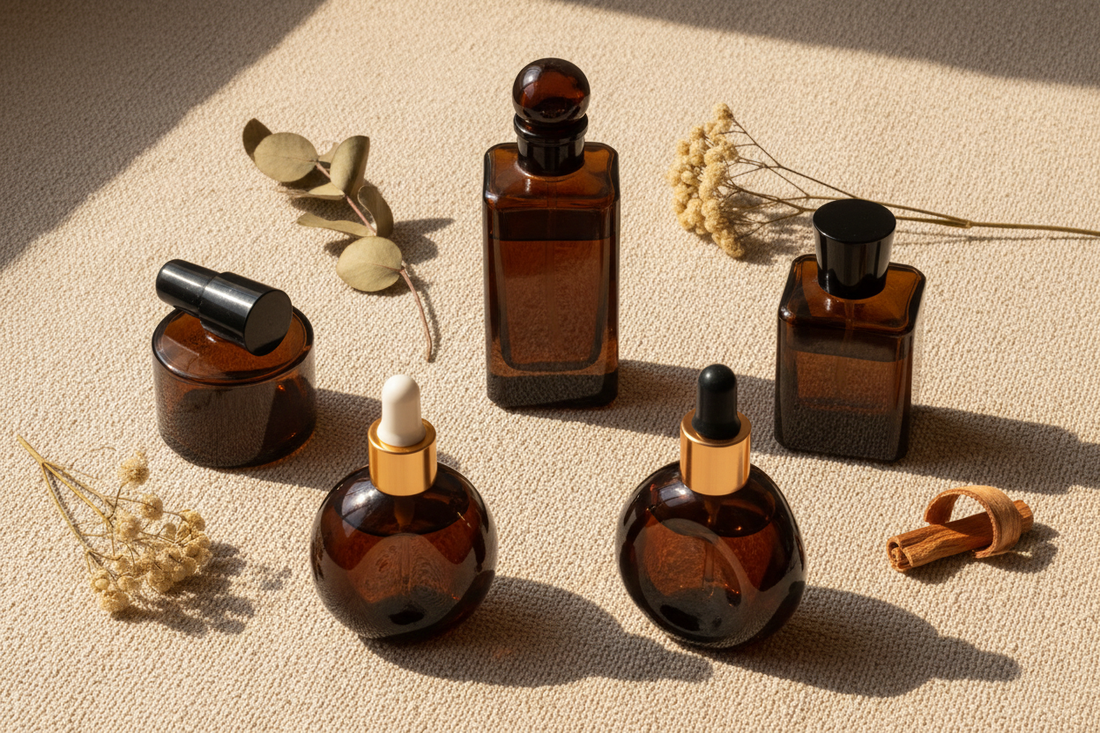 How Do I Build a Fragrance Wardrobe from Scratch?