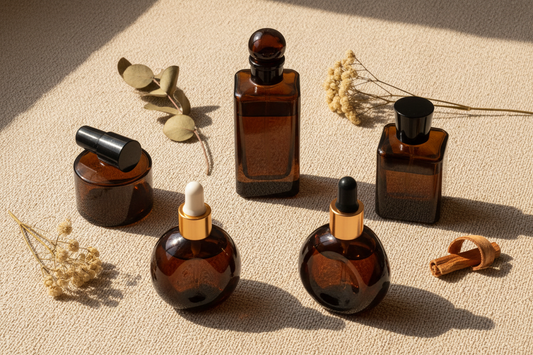 How Do I Build a Fragrance Wardrobe from Scratch?