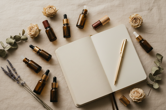 How Do I Know If a Fragrance Suits My Personality?