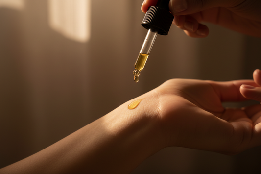 Why Does Perfume Smell Different in the Bottle vs On Skin?