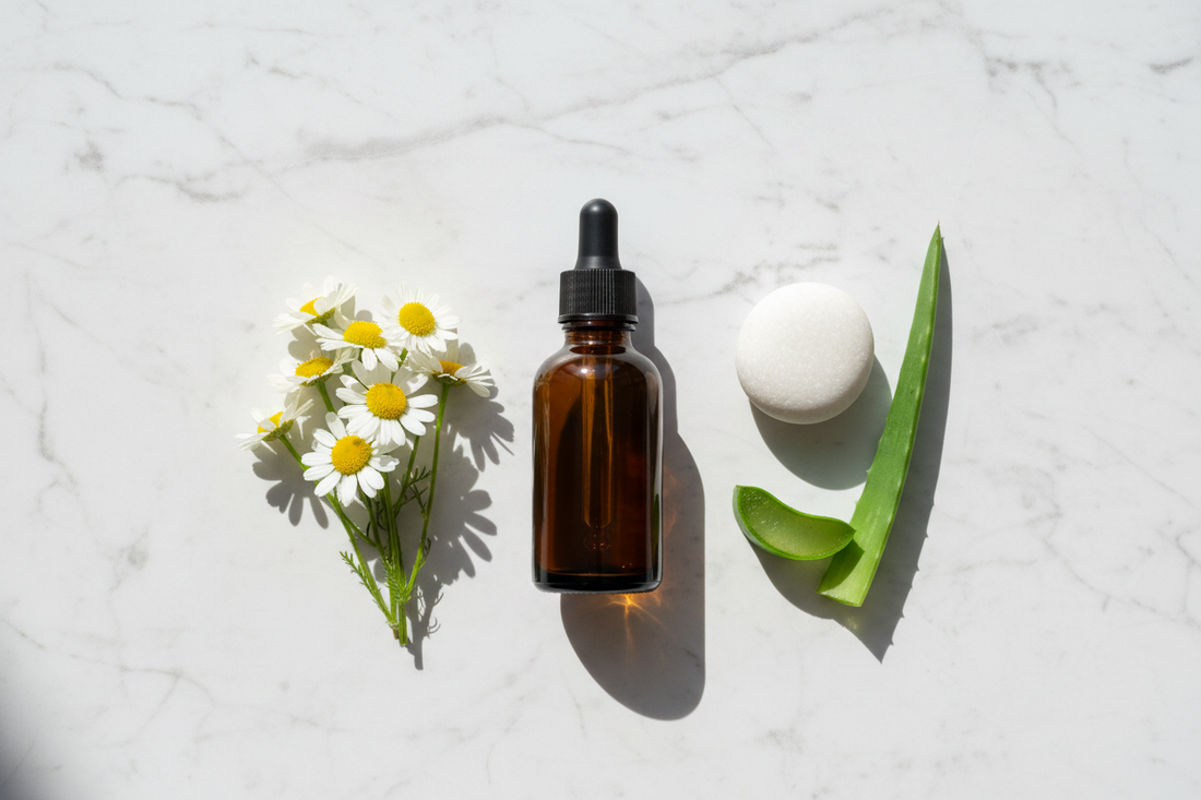 Can I Wear Perfume Oil If I Have Sensitive Skin?