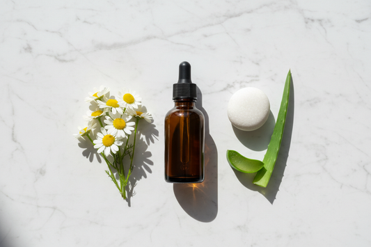 Can I Wear Perfume Oil If I Have Sensitive Skin?