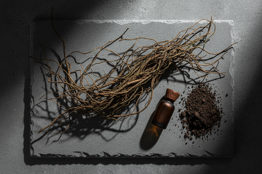 Note Deep Dive: Vetiver — The Most Misunderstood Note in Perfumery
