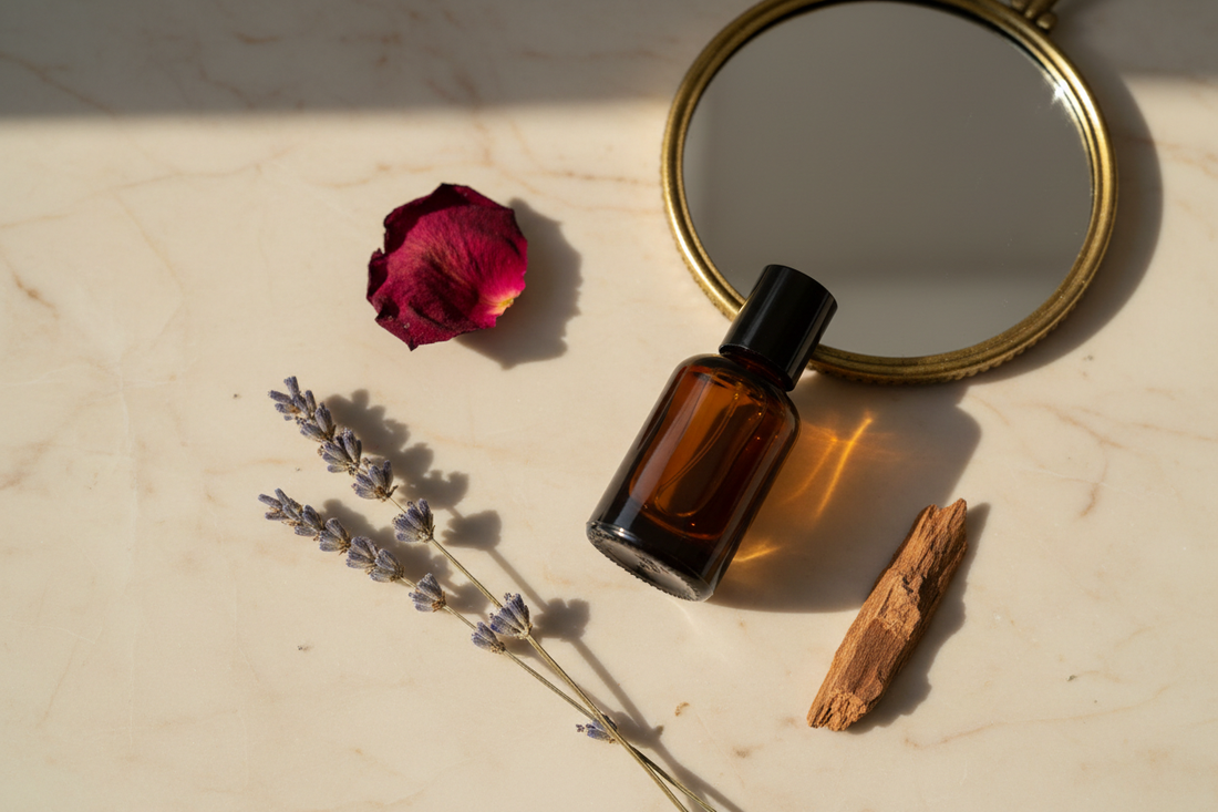 How Do I Know If a Fragrance Suits My Personality?