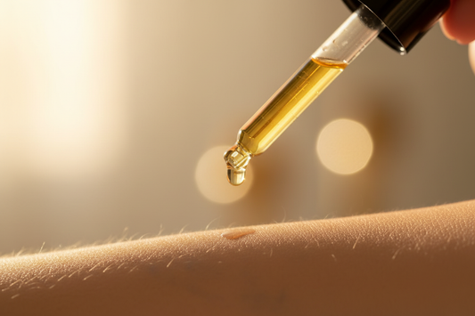 How Do I Apply Perfume Oil for Maximum Longevity?