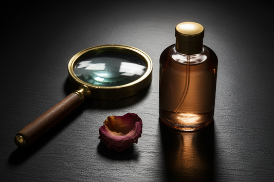 How Do I Know When My Perfume Oil Has Expired?