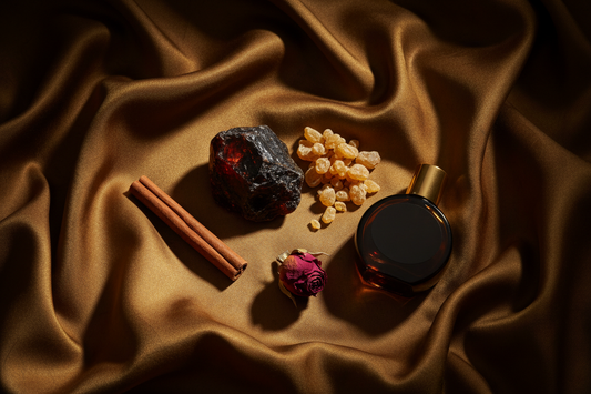 What Are Oriental Fragrances and Are They for Me?