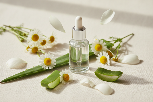 Can I Wear Perfume Oil If I Have Sensitive Skin or Allergies?