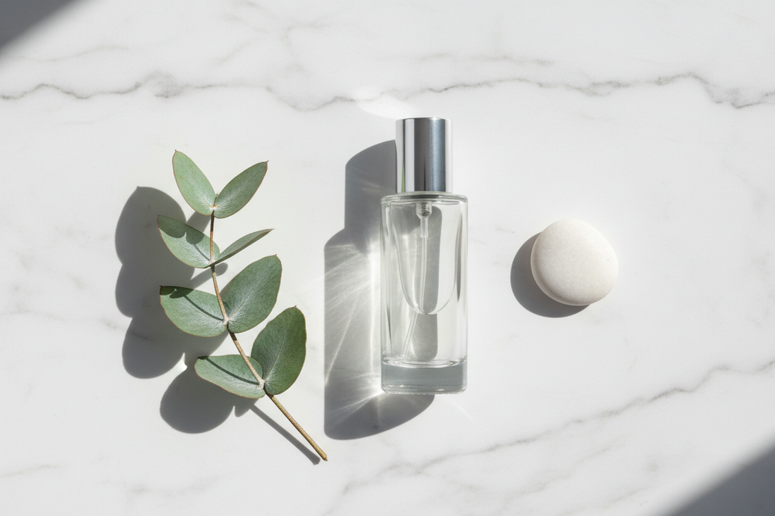 What Does 'Clean Fragrance' Actually Mean?