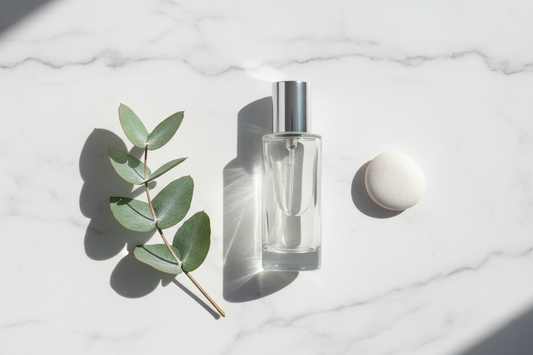 What Does 'Clean Fragrance' Actually Mean?