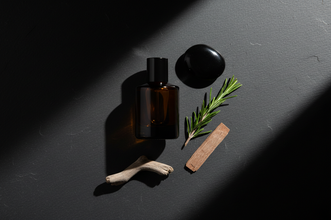 What Are the Best Perfume Oils for Men?