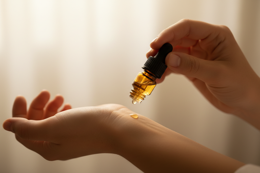 How Do I Make My Perfume Last Longer? Pro Tips for All-Day Scent