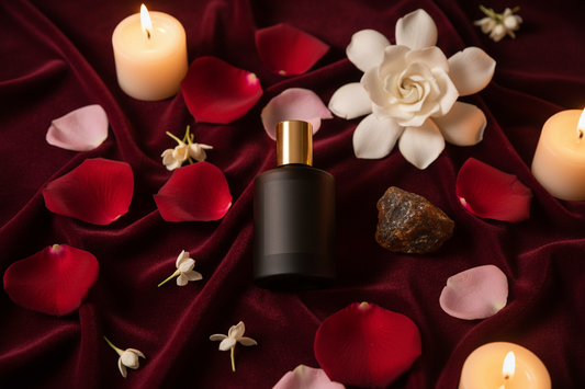 What Are the Most Romantic Fragrance Notes?