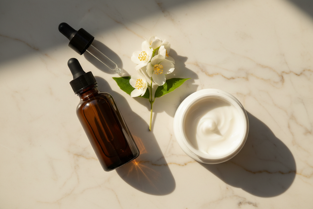 How Do I Make Perfume Oil Last Longer on Dry Skin?