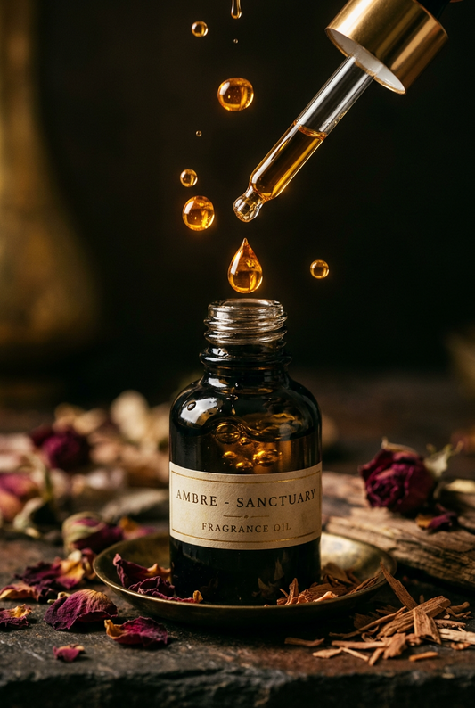 Can Fragrance Change Your Mood? The Science of Scent and Emotion