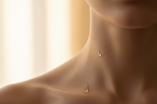 The Art of Wearing Perfume Oil: A Beginner's Guide to Skin Scent