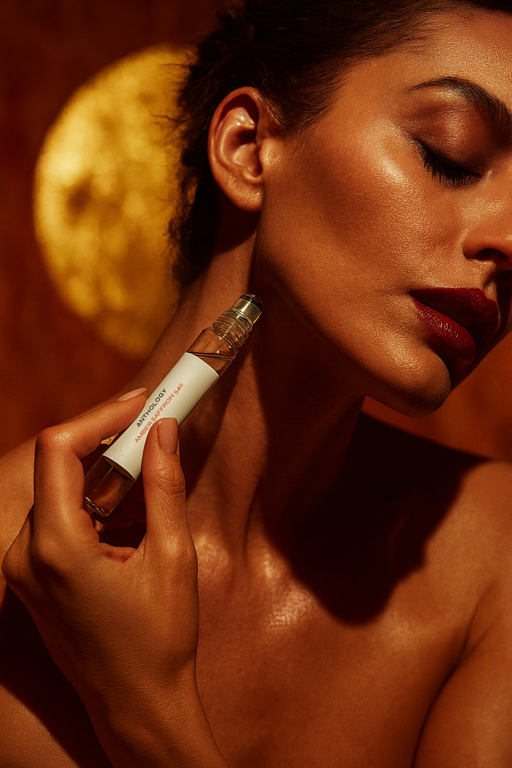 Perfume Oils for Women