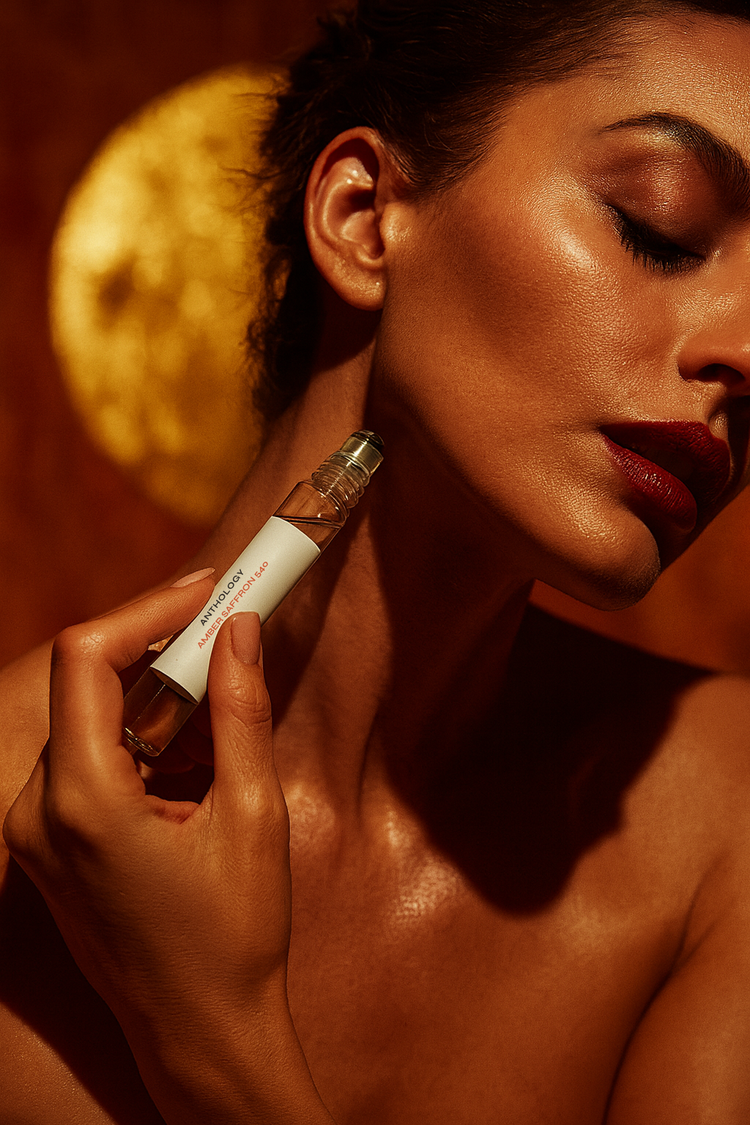 Perfume Oils for Women